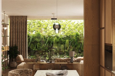 2 bedrooms Villa in ARAVITA RESIDENCE Benoa, Badung, Indonesia No. 9902 10