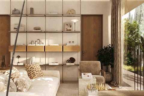 2 bedrooms Villa in ARAVITA RESIDENCE Benoa, Badung, Indonesia No. 9902 12