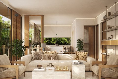 2 bedrooms Villa in ARAVITA RESIDENCE Benoa, Badung, Indonesia No. 9902 11