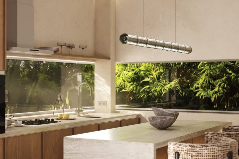 2 bedrooms Villa in ARAVITA RESIDENCE Benoa, Badung, Indonesia No. 9902 14