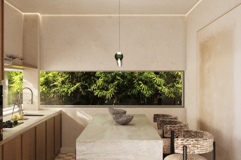 2 bedrooms Villa in ARAVITA RESIDENCE Benoa, Badung, Indonesia No. 9902 13