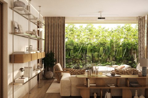 2 bedrooms Villa in ARAVITA RESIDENCE Benoa, Badung, Indonesia No. 9902 15