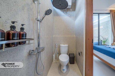 Вилла с 2 спальнями в Kerobokan, Бадунг, Индонезия № 13602 24