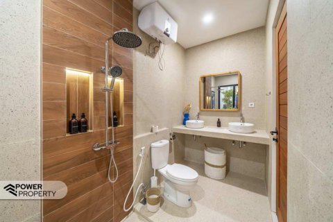 Вилла с 2 спальнями в Kerobokan, Бадунг, Индонезия № 13602 10