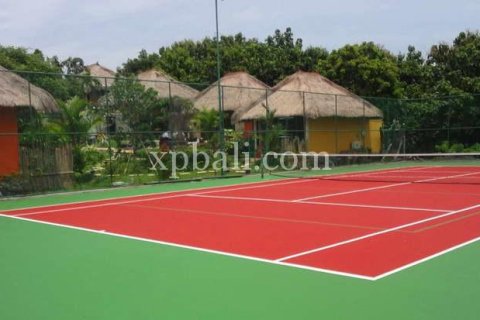 Вилла с 14 спальнями в Nusa Dua, Бадунг, Индонезия № 13624 6