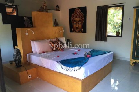Вилла с 14 спальнями в Nusa Dua, Бадунг, Индонезия № 13624 3