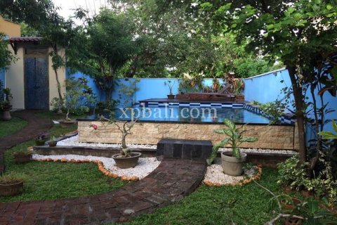 Вилла с 14 спальнями в Nusa Dua, Бадунг, Индонезия № 13624 14