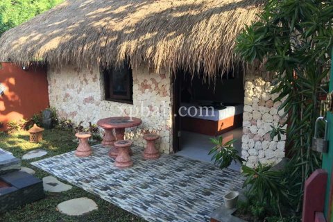 Вилла с 14 спальнями в Nusa Dua, Бадунг, Индонезия № 13624 15