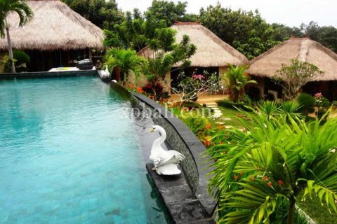 14 bedrooms Villa in Nusa Dua, Badung, Indonesia No. 13624