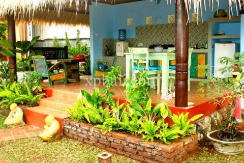 Вилла с 14 спальнями в Nusa Dua, Бадунг, Индонезия № 13624 4