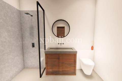 1 bedroom Apartment in Pererenan, Mengwi, Badung, Indonesia No. 13626 2