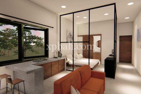1 bedroom Apartment in Pererenan, Mengwi, Badung, Indonesia No. 13626