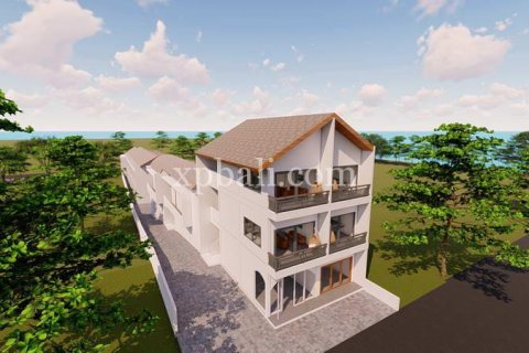 1 bedroom Apartment in Pererenan, Mengwi, Badung, Indonesia No. 13626 4