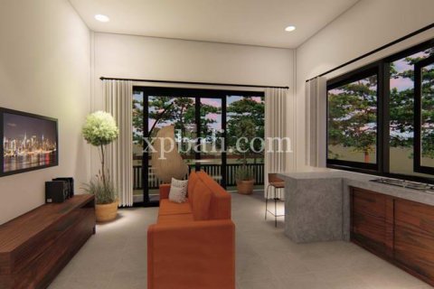 1 bedroom Apartment in Pererenan, Mengwi, Badung, Indonesia No. 13626 3