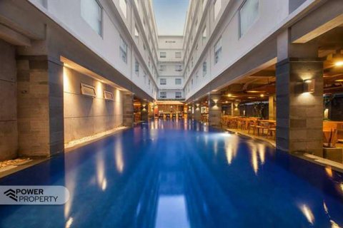 115 bedrooms Hotel in Kuta, Badung, Indonesia No. 13625
