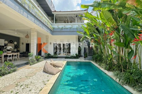 Вилла с 7 спальнями в Tibubeneng, Бадунг, Индонезия № 11734
