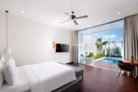 1 bedroom Villa in Kerobokan, Badung, Indonesia No. 11994 5