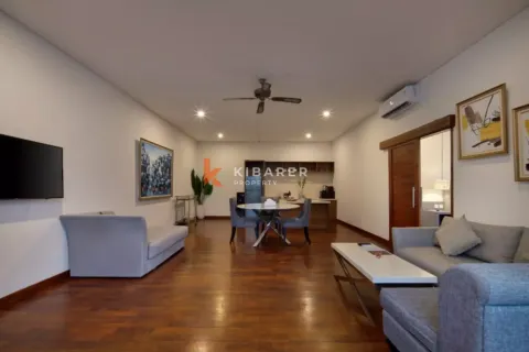 1 bedroom Villa in Kerobokan, Badung, Indonesia No. 11994 3