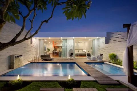 1 bedroom Villa in Kerobokan, Badung, Indonesia No. 11994 10
