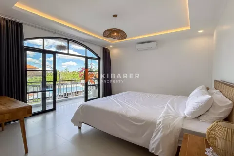 3 bedrooms Villa in Tumbak Bayuh, Mengwi, Badung, Indonesia No. 11993 24