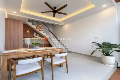 3 bedrooms Villa in Tumbak Bayuh, Mengwi, Badung, Indonesia No. 11993 8