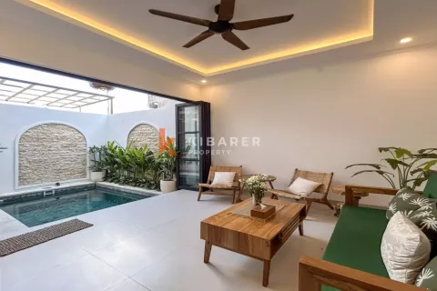 3 bedrooms Villa in Tumbak Bayuh, Mengwi, Badung, Indonesia No. 11993 2