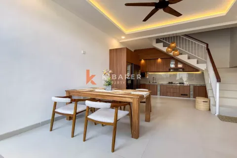 3 bedrooms Villa in Tumbak Bayuh, Mengwi, Badung, Indonesia No. 11993 9