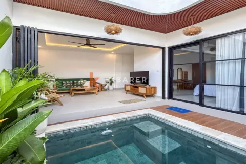 3 bedrooms Villa in Tumbak Bayuh, Mengwi, Badung, Indonesia No. 11993 1