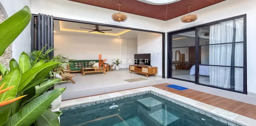 3 bedrooms Villa in Tumbak Bayuh, Mengwi, Badung, Indonesia No. 11993