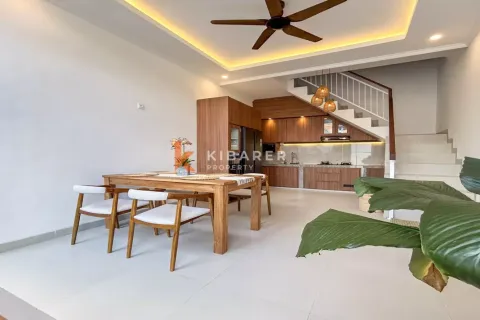 3 bedrooms Villa in Tumbak Bayuh, Mengwi, Badung, Indonesia No. 11993 5