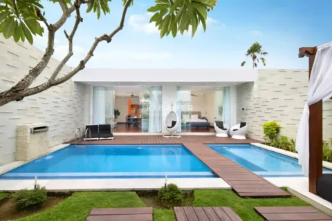 1 bedroom Villa in Kerobokan, Badung, Indonesia No. 11991 8