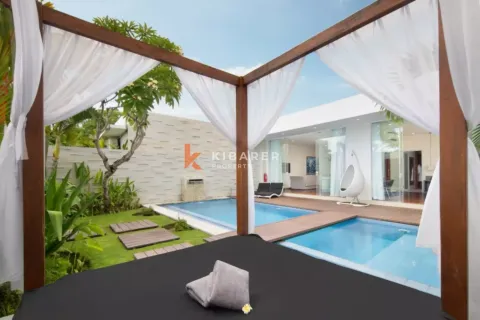 1 bedroom Villa in Kerobokan, Badung, Indonesia No. 11991 7