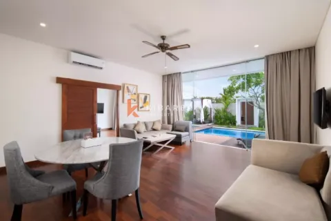 1 bedroom Villa in Kerobokan, Badung, Indonesia No. 11991 6