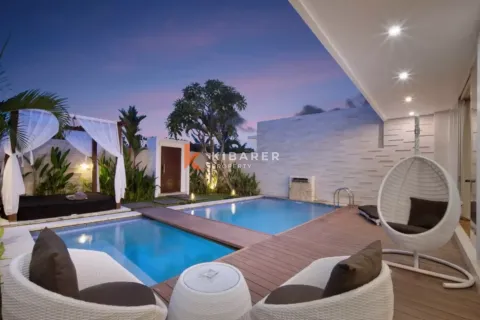 1 bedroom Villa in Kerobokan, Badung, Indonesia No. 11991 9