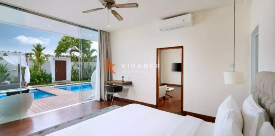 1 bedroom Villa in Kerobokan, Badung, Indonesia No. 11991