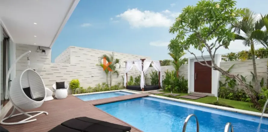 1 bedroom Villa in Kerobokan, Badung, Indonesia No. 11990