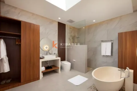 1 bedroom Villa in Kerobokan, Badung, Indonesia No. 11992 9