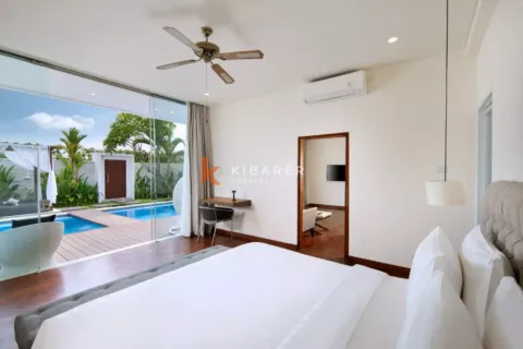 1 bedroom Villa in Kerobokan, Badung, Indonesia No. 11992 8