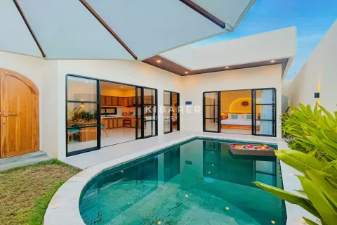 2 bedrooms Villa in South Denpasar, Denpasar, Indonesia No. 11995