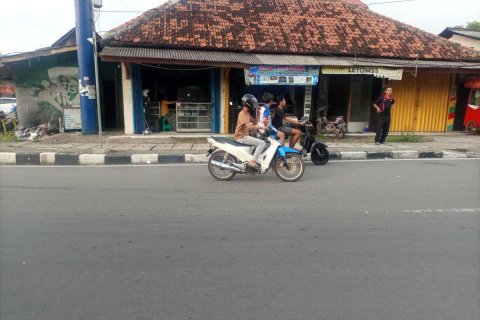 Land in Serang City, Indonesia No. 6777 7