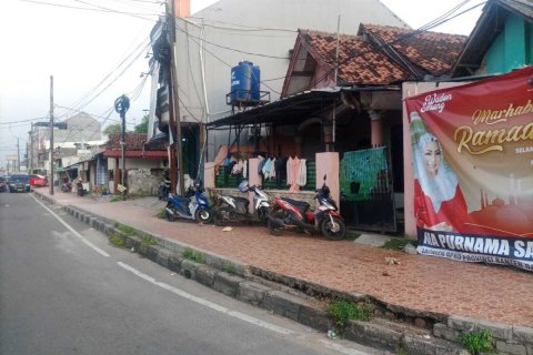 Land in Serang City, Indonesia No. 6777 2