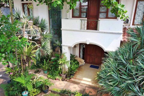 7 bedrooms House in Jakarta, Indonesia No. 6774