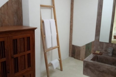 3 bedrooms Villa in Kerobokan, Badung, Indonesia No. 1824 11