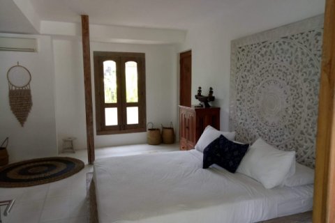 3 bedrooms Villa in Kerobokan, Badung, Indonesia No. 1824 12
