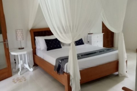 3 bedrooms Villa in Kerobokan, Badung, Indonesia No. 1824 10