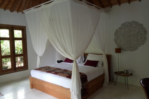 3 bedrooms Villa in Kerobokan, Badung, Indonesia No. 1824 8