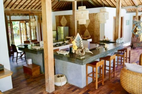 3 bedrooms Villa in Kerobokan, Badung, Indonesia No. 1824 4