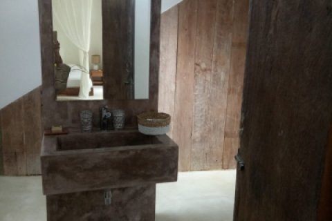 3 bedrooms Villa in Kerobokan, Badung, Indonesia No. 1824 9