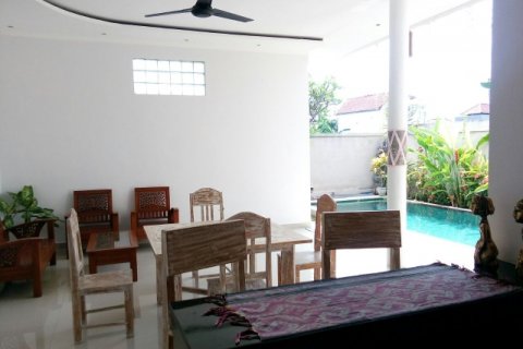 2 bedrooms Villa in Canggu, Badung, Indonesia No. 1820 3