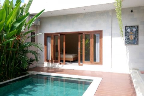 2 bedrooms Villa in Canggu, Badung, Indonesia No. 1820 17